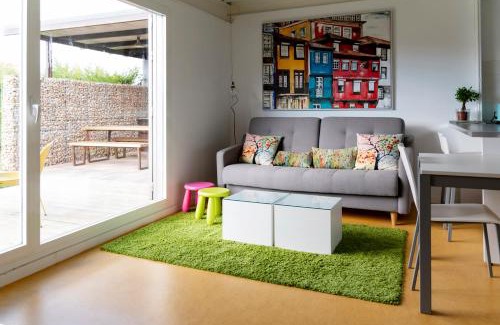Cuenca House | Los Gancheros