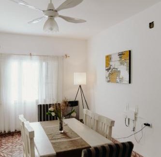 Catamarca Apartment | Los Geranios Apart