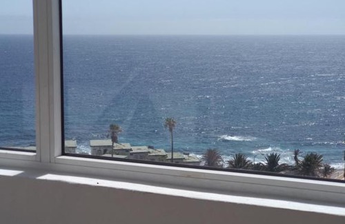 Las Caletillas Apartment | Los Geranios