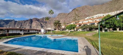 Los Gigantes Apartment | Los Gigantes Tamara Apt By Dream Homes Tenerife