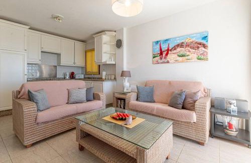 Los Gigantes Apartment | Los Gigantes Tamara Apt By Dream Homes Tenerife