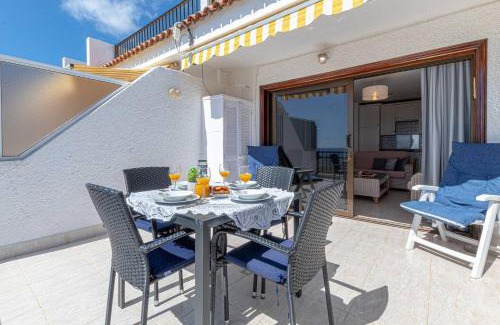 Los Gigantes Apartment | Los Gigantes Tamara Apt By Dream Homes Tenerife
