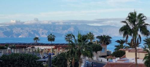 Los Gigantes Apartment | Los Gigantes Tamara Apt By Dream Homes Tenerife