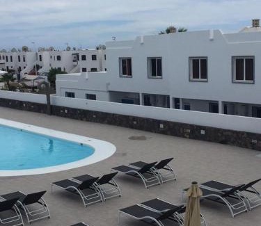 Puerto del Carmen Apartment | los gracioseros puerto del carmen luxury