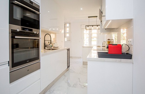 Castillo de la Duquesa Apartment | Los Granados de la Duquesa 1211