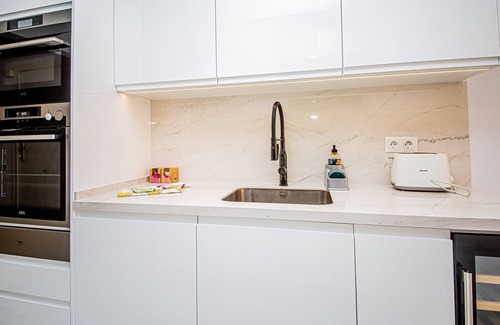 Castillo de la Duquesa Apartment | Los Granados de la Duquesa 1211