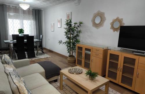 Monforte de Lemos Apartment | Los Hidalgos de Lemos