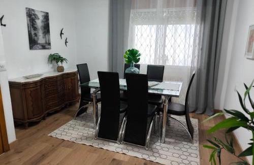 Monforte de Lemos Apartment | Los Hidalgos de Lemos