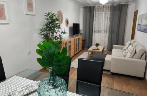 Monforte de Lemos Apartment | Los Hidalgos de Lemos