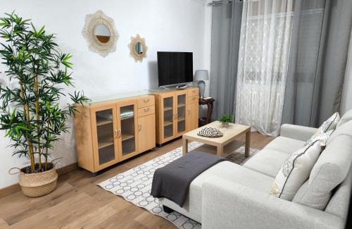Monforte de Lemos Apartment | Los Hidalgos de Lemos