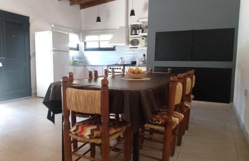 Duggan House | Los jazmines de Duggan