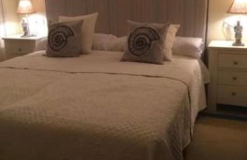 San Pedro de Alcantara Apartment | los jazmines