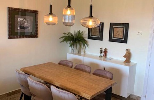 San Pedro de Alcantara Apartment | los jazmines