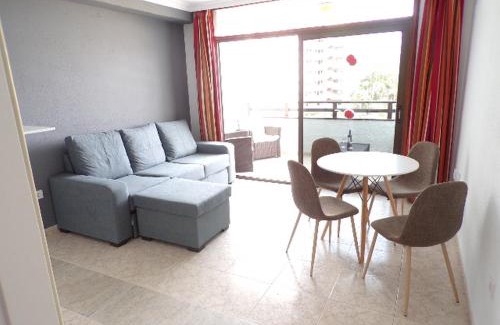 Playa del Ingles Apartment | Los Juncos 402 Playa del Inglés