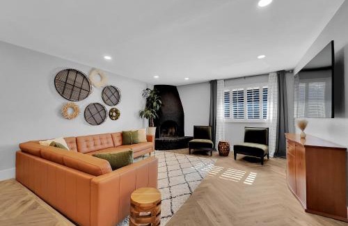 Dobson Ranch House | Los Lagos Mesa