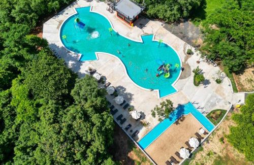 Capiata Hotel | Los Lagos Resort Hotel