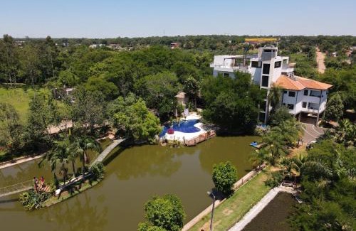 Capiata Hotel | Los Lagos Resort Hotel