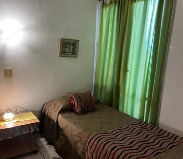 Province of Tucuman Apartment | Los Lapachos