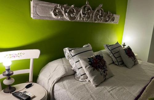 Province of Tucuman Apartment | Los Lapachos