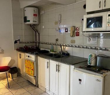 Province of Tucuman Apartment | Los Lapachos