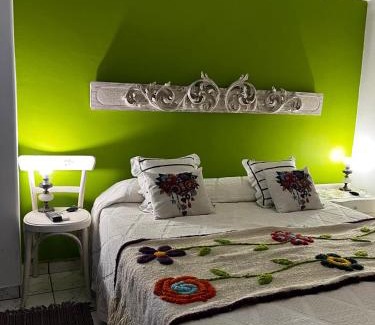 Province of Tucuman Apartment | Los Lapachos
