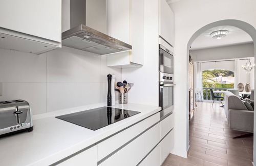 Moraira House | Los Limoneros de Moraira by Interhome