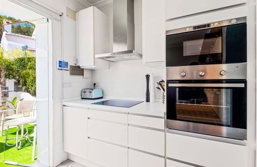 Moraira House | Los Limoneros de Moraira by Interhome