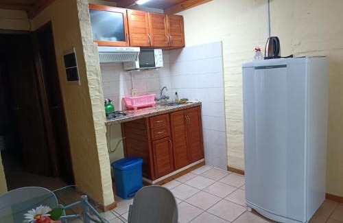 Dayman Apartment | Los Lirios de daymán
