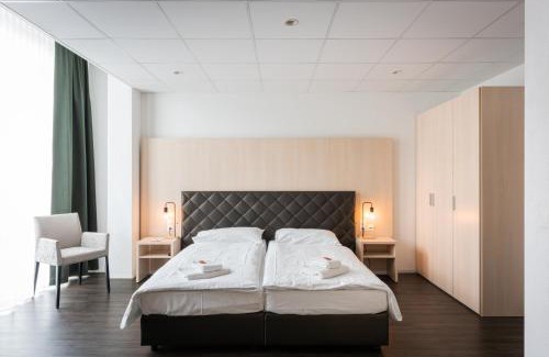 Belp Apartment | Los Lorentes Apartments Bern Airport