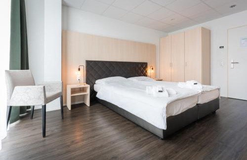 Belp Apartment | Los Lorentes Apartments Bern Airport