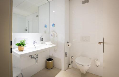 Belp Hotel | Los Lorentes Hotel Bern Airport