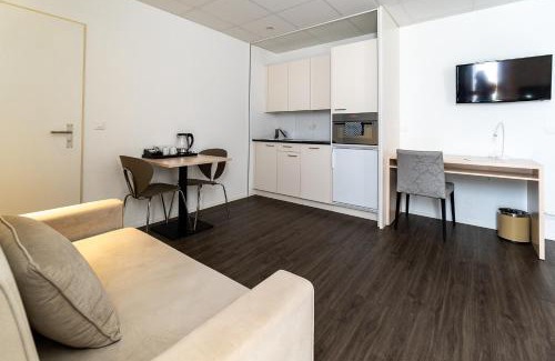 Belp Hotel | Los Lorentes Hotel Bern Airport
