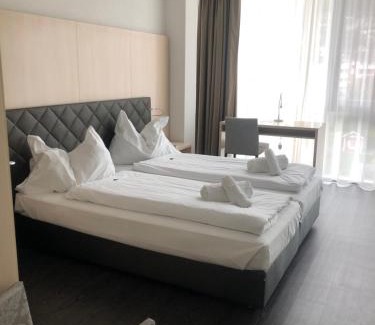 Belp Hotel | Los Lorentes Hotel Bern Airport
