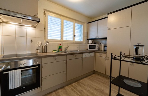 Bulle Apartment | Los Lorentes Residences - Bulle