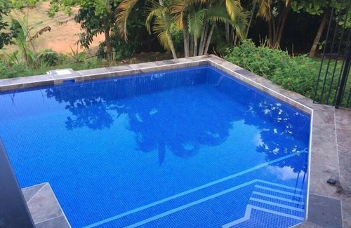 Playa Tortuga House | Los Loros 2: 1 BDR Casita with Ocean View