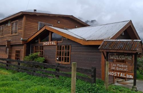 Puyuhuapi Bed & Breakfast | Los Mañíos Del Queulat Puyuhuapi