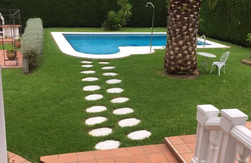 San Mames de Meruelo House | LOS MOÑIGUEROS HOUSE