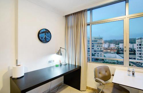 Playa del Ingles Apartment | Los Molinos 538