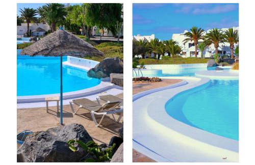 Costa Teguise House | Los Molinos Luxury y Relax