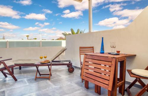 Costa Teguise House | Los Molinos Luxury y Relax