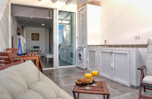 Costa Teguise House | Los Molinos Luxury y Relax