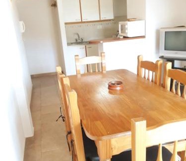 San Clemente Apartment | Los Molles