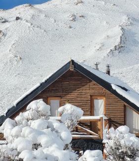 Malargue Cabin | Los Molles Complejo Turistico