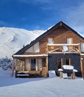 Malargue Cabin | Los Molles Complejo Turistico