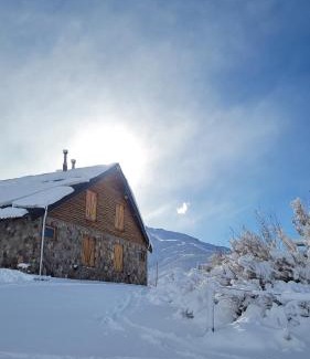 Malargue Cabin | Los Molles Complejo Turistico