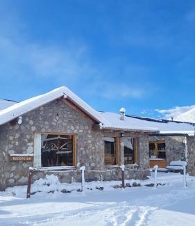 Malargue Cabin | Los Molles Complejo Turistico