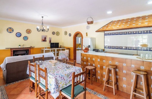 Ubrique Villa | Los Naito Ubrique by Ruralidays