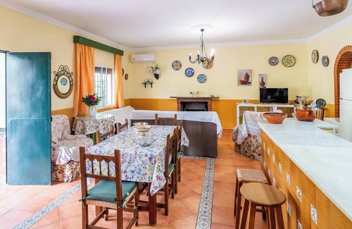 Ubrique Villa | Los Naito Ubrique by Ruralidays