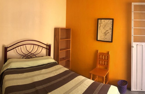Jalatlaco Hostel | Los Nardos Hostel