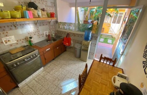 Jalatlaco Hostel | Los Nardos Hostel